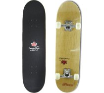 Spartan Skateboard SPARTAN Top Board | S266