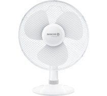 Desktop Fan Sencor 40 cm SFE4037WH | SFE4037WH  | 8590669242207 | 84145100