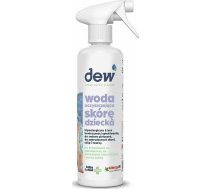 DEW, oczyszczająca , 500 ml | DEW05127 | 5060650475127