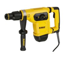 DeWalt D25481K-QS Combi Hammer SDS-max 40mm 1050W | D25481K-QS | 5035048648919 | 464116