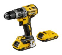 DEWALT DCD796D2-QW 18V XR 70Nm Triecienurbjmašīna | DCD796D2-QW | 5035048616215 | 464235