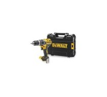 DeWALT DCD796NT-XJ drill Keyless Black,Yellow 1.3 kg | DCD796NT-XJ  | 5035048616376 | NAKDEWWWK0035