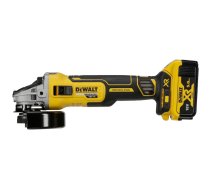 DeWalt DCG405P3-QW Cordless Angle Grinder | DCG405P3-QW  | 5035048734209 | 555221