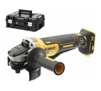 DeWalt DCG406NT-XJ Cordless Angle Grinder | DCG406NT-XJ | 5035048683255 | 610927
