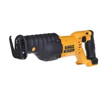 DeWALT DCS380N sabre saw 2.86 cm Black,Yellow | DCS380N-XJ  | 5035048356203 | NAKDEWPIS0001