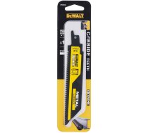 DeWalt DT20436-QZ Säbelsägeblatt 152mm | DT20436-QZ | 5054905285104 | 207925