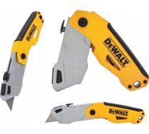 Dewalt DEWALT KNIFE FOLDING | DWHT10261-0 | 3253560102616
