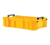 Dewalt DeWALT TOUGHSYSTEM 2.0 deep stretcher, tool box (yellow) (DWST83408-1) - 9WZPGD31 | DWST83408-1  | 3253561834080