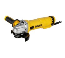 DeWalt DWE4217-QS Angle Grinder 125mm 1200Watt | DWE4217-QS | 5035048464557 | 464186