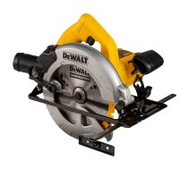 DeWalt DWE560-QS Hand-Held Circular Saw | DWE560-QS  | 5035048392614 | 555767