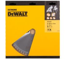 Dewalt     250x30mm 60  - DT4351 | DT4351-QZ  | 5035048058114