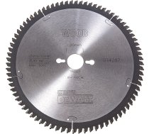 Dewalt     (250x30mm, 60 HG) - DT4217-QZ | DT4217-QZ  | 5035048080399