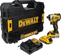 Dewalt DCF809D2T 18 V | DCF809D2T-QW | 5035048721797 | 464256