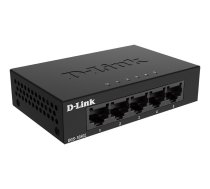 D-Link DGS-105GL Switch 5xGE | DGS-105GL/E | 790069458576 | NUDLISW5P000005