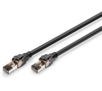 Digitus DIGITUS Kabel sieciowy CAT 8.1 S/FTP 3,00m | DK-1843-030 | 4016032499244