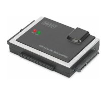 Digitus IDE/SATA  USB 2.0 (DA-70148-4) | DA-70148-4  | 4016032433934