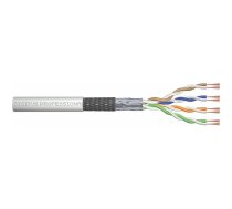 Digitus Kabel SF/UTP kat. 5e 100m () PVC linka  -DK-1531-P-1-1 | DK-1531-P-1-1  | 4016032425915