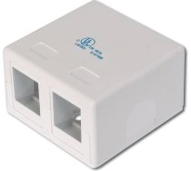 Digitus a RJ-45, | AT-AG 302A-WH | 4016032180135