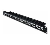 Digitus Patch panel 24 porty, - DN-91412 | DN-91412 | 4016032295105