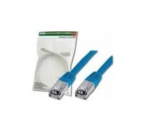 Digitus Patchcabel CAT5e SF-UTP., 3m, | DK-1531-030/B | 4016032213857