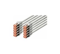 Digitus Patchcord CAT6, S-FTP, 1m, 10 (DK-1644-010-10) | DK-1644-010-10 | 4016032441441
