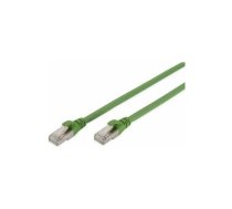 Digitus Patchcord CAT6a, S-FTP, 15m (DK-1644-A-PUR-150) | DK-1644-A-PUR-150  | 4016032434757