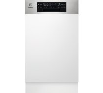Trauku mazgājamā mašīna ELECTROLUX EES42210IX | EES42210IX | 7332543731053 | AGDELCZMZ0141