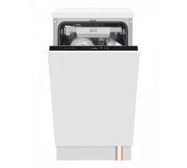 Amica DIM44C6EMONqH Built-in dishwasher 10 place settings | DIM44C6EMONqH | 5906006953386 | AGDAMIZMZ0078