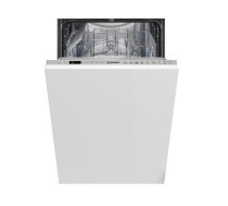 Indesit Dishwasher DSIO3M24CS | HZINDW45I3M24CS  | 8050147672723 | DSIO3M24CS