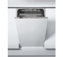 Indesit Dishwasher DSIO3T224CEID | DSIO3T224CEID | 8050147558171 | HZINDW45I3T224C