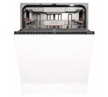 GORENJE Trauku mazgājamā mašīna GV663B65 | GV663B65 | 3838782946363 | AGDGJEZMZ0027
