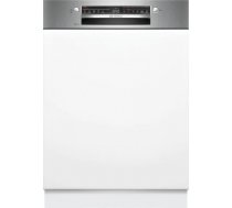 Bosch Serie 2 SMI2ITS09E dishwasher Semi built-in 13 place settings E | SMI2ITS09E | 4242005498970 | AGDBOSZMZ0426