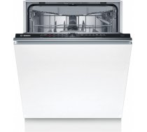 Bosch Serie 2 SMV2HVX02E dishwasher Fully built-in 14 place settings D | SMV2HVX02E | 4242005434084 | AGDBOSZMZ0376
