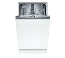 Bosch Dishwasher SPV4HKX12E Series 4 with Home Connect | SPV4HKX12E | 4242005551118 | HZBOSW45I4HKX12