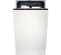 Electrolux trauku mazgājamā mašīna (iebūv.), AirDry, 45 cm EEA23200L | EEA23200L | 7333394052007