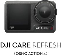 DJI Ochrona  DJI Care Refresh do DJI Osmo Action 4  24 miesiące | CP.QT.00008540.01  | 6941565963789