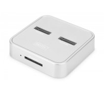 Docking Station SSD DA-71546 | AIASSS000000005  | 4016032475835 | DA-71546