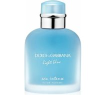 Dolce & Gabbana Light Blue Eau Intense EDP 100 ml | 84382 | 8057971181391
