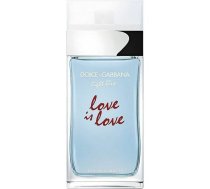 Dolce & Gabbana Light Blue Love is Love EDT 50 ml | 3423473111597  | 3423473111597
