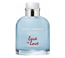 Dolce & Gabbana Light Blue Love Is Love EDT 75 ml | 3423473109693  | 3423473109693