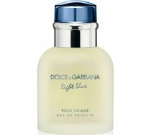 Dolce & Gabbana Light Blue Pour Homme EDT 40 ml | 3423473020523  | 3423473020523
