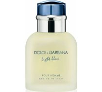 Dolce & Gabbana Light Blue Pour Homme EDT 40 ml | 3423473020523 | 3423473020523