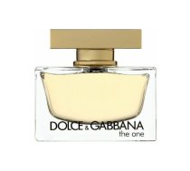 Dolce & Gabbana The One EDP 75 ml | 737052020792 | 3423473021001