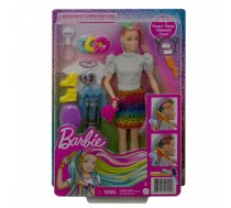 Barbie Barbie -  , panterka (GRN81) | 444754  | 887961909029