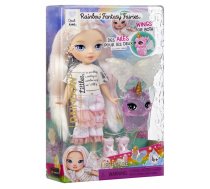 MGA Doll Rainbow High Little Rainbow, (Rainbow) | 543442-EUC | 035051543442 | WLMGAI0DD098383