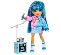 Rainbow High Jr High Rockband-Skyler 565215 /3 | 565215-EUC | 035051565215