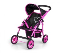 Milly Mally Milly Mally Na Prestige Black | 5519 | 5901761128772