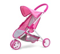 Milly Mally Dolls pram Susie Prestige | 2728 | 5901761125009 | YLMLMW0DB025009