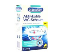 Dr. Beckmann Odcz do WC Citrus 3x100g | 889-0 | 4008455077918