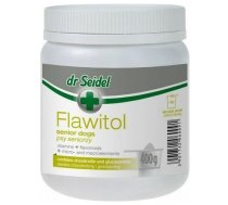 Dr Seidel FLAWITOL 400g SENIOR | 16433/1218170  | 5901742060091